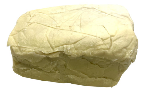 Our Earth's Secrets Manteca De Karité Sin Refín, 10 Lbs