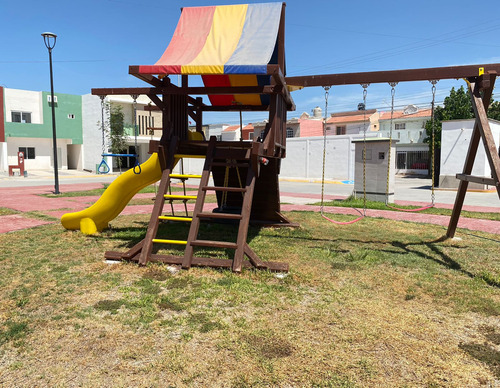 Casa En Venta En Las Torres, Torreón