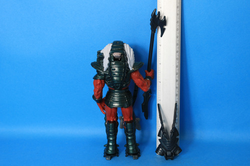 Clan Leader Predator Kenner Figura (Usado)
