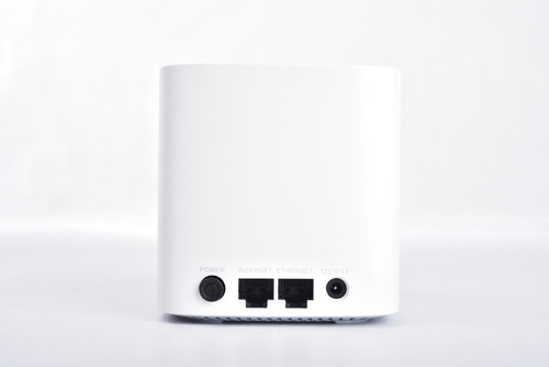 Set 2 Router D-link Covr Sistema Wi-fi Mesh Ac1200 Ampliable