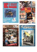 Comprar Revistas El Galeon Escuela Naval De Venezuela 5 Ejemplares