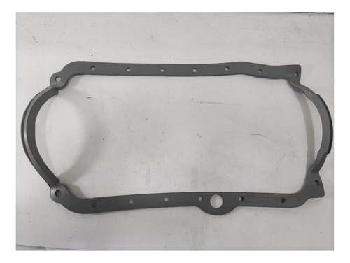 Empacadura Carter De Motor Chevrolet Blazer 95-02 Motor 262