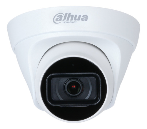 Dahua Dh-ipc-hdw1431t1-a-s4 Cámara De Seguridad Ip 4mp Audio