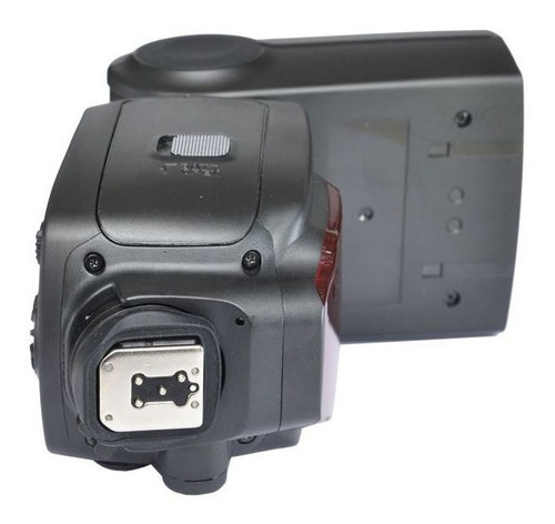 Flash Yongnuo Yn685 Para Nikon