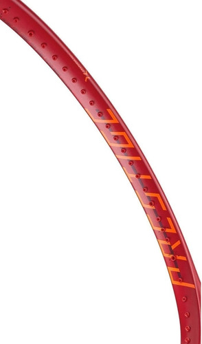 Raqueta Tenis Head Graphene 360 Prestige Mp Cilic Grafito