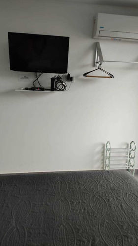Moderno Departamento En Rosario Excelente Ubicacion