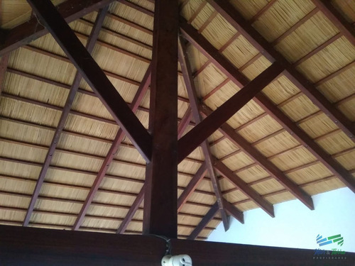 Imagen 21 de 24 de 5 Has Con Casa En Carape A Minutos De P. Edén Y Punta - Zona Rural Zona Rural
