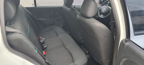 Renault Clio 1.2 Mio Confort Abs Abcp