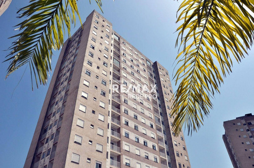 Imagem 19 de 30 de Oportunidade No Max Clube Residencial - Apto À Venda, 46 M² Por R$ 230.000 - São Mateus - São Paulo/sp - Ap4373