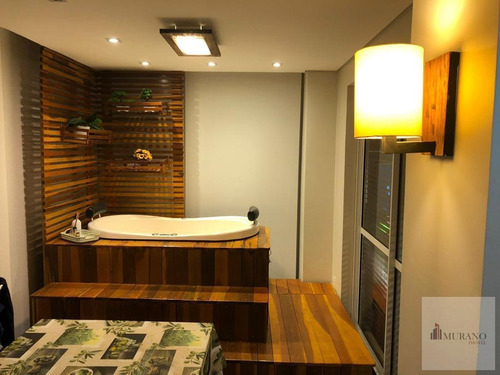 Imagem 13 de 15 de Apartamento Para Venda Em São Paulo, Mooca, 3 Dormitórios, 2 Suítes, 3 Banheiros, 2 Vagas - Pm-moo110_1-2327514