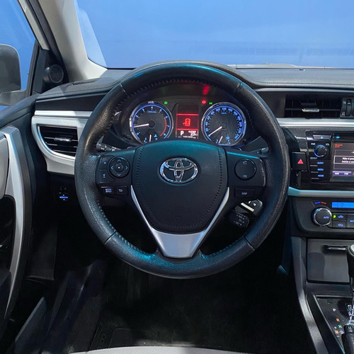 Toyota Corolla 2.0 XEi Multi-Drive S (Flex)