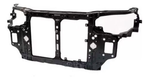 Frontal Kia Cerato 2010 2011 Oem 1m010