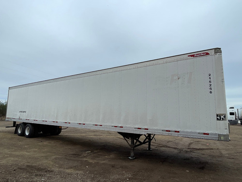 Caja Seca Great Dane 53x102 Año: 2015 Gm108658
