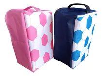 Comprar 20 Zapateras Individuales Infantiles Futbol Sport   Czk003