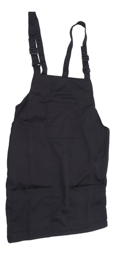 Delantal Unisex Delantal De Cocina Lavable Cómodo De