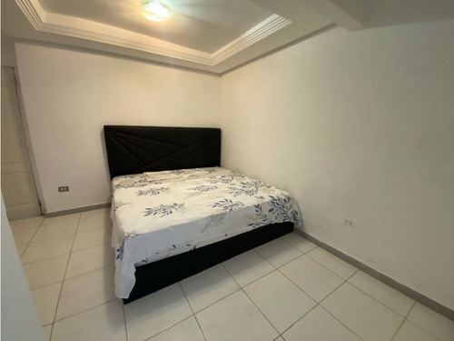 Casa En Alquiler En San Diego Resd Monte Carmelo Cb-8974989