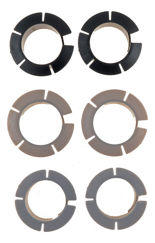 Buje De Pedales Para Chevrolet K3500 1992 1993 1994 1995