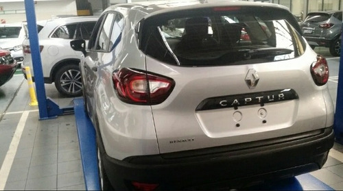 Renault Captur 1.6 Life 2021 0km