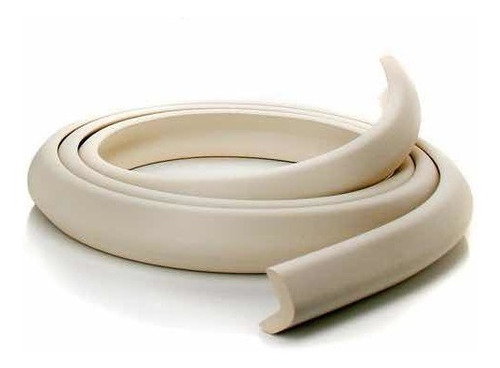 Imagen 2 de 6 de Protector Lateral Soft Para Muebles Y Mesas - Baby Innovatio