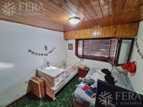 Imagen 7 de 14 de Venta De Casa 3 Ambientes Con Cochera, Patio, Quincho Y Parrila En Berazategui (27158)