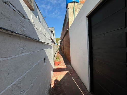 Ph Fondo A Terminar En Venta - Villa Maipu