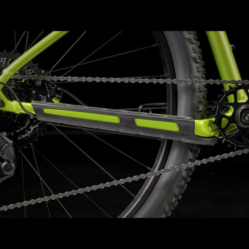 Bicicleta Mtb Trek Marlin 5 Gen 3 Verde Xs