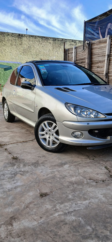Peugeot 206 2.0 Hdi Xs Premium