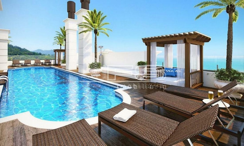Imagem 1 de 15 de Chateau Avenue Residence - 2385