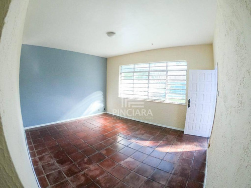 Imagem 6 de 16 de Casa Com 4 Quartos À Venda, 160 M² Por R$ 580.000 - Itaipu - Niterói/rj - Ca0119