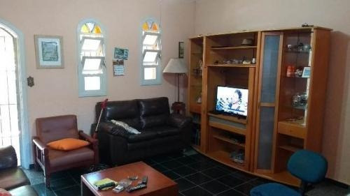Imagem 11 de 14 de Casa No Balneário Gaivota, Em Itanhaém, Litoral Sul;