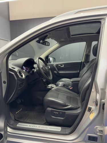 Renault Koleos Dynamique 4X4 At Pack
