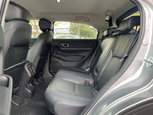 Honda HR-V EX 1.5 Aut. 4x2