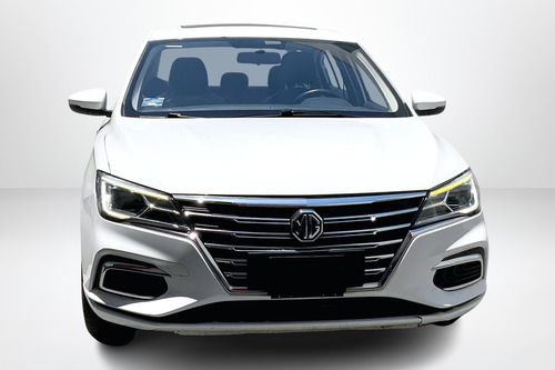 Mg Mg5 2022