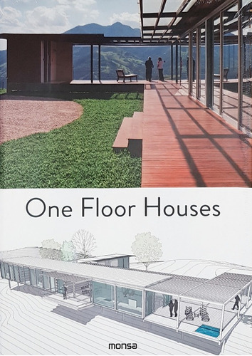 One Floor Houses - Viviendas De Una Planta