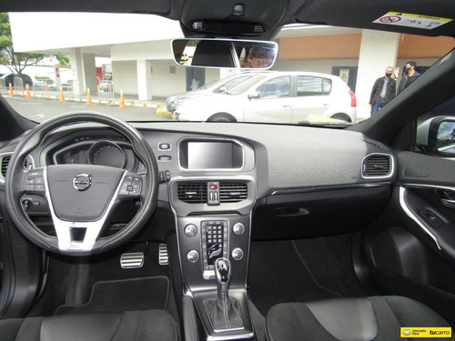 Volvo V40 2.0 T4 Drive-e R-design