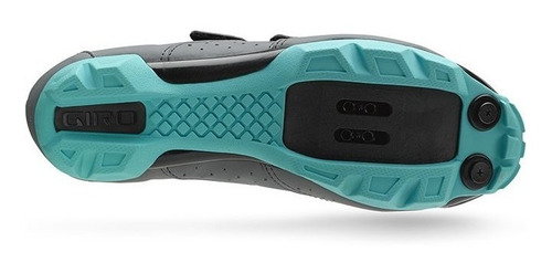 Imagen 3 de 6 de Zapatillas Ciclismo Giro Riela R Ii Mtb - Urquiza Bikes