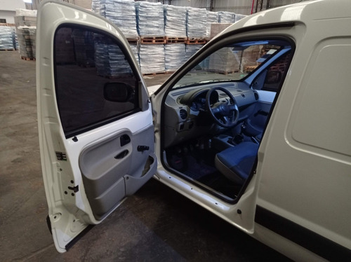 Imagen 13 de 15 de Renault Kangoo