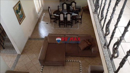 Imagem 2 de 30 de Chácara Com 3 Dormitórios À Venda, 5774 M² Por R$ 2.700.000,00 - Vale Verde - Valinhos/sp - Ch0140