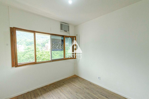 Imagem 17 de 23 de Jardim Botânico! Sala Comercial, Lavabo, Vaga Demarcada, 30m² - 1589