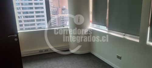 Imagen 4 de 19 de Oficina En Arriendo En Las Condes, Barrio El Golf