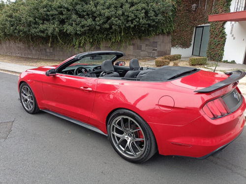 Ford Mustang 3.8 Coupe 3.7 V6 At