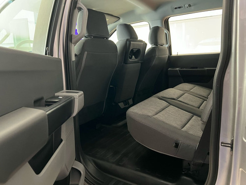 Ford F-150 5.0L Xl Doble Cabina V8 4X4 At