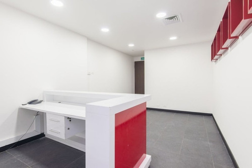 Imagen 4 de 16 de Oficina En Venta En Bogotá La Cabrera. Cod 5355