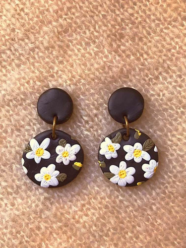 Imagen 1 de 1 de Aros Systa - Modelo Daisy