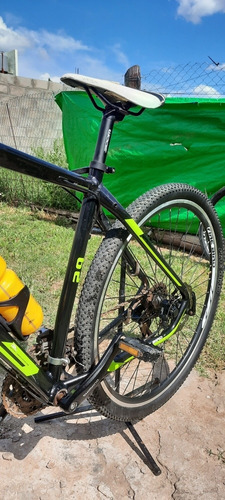 Fire Bird Shimano