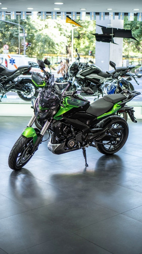 Imagen 7 de 25 de Nueva Bajaj Dominar 400 Tourer Lidermoto