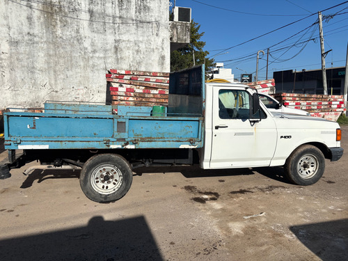 Ford F-150 3.9 D
