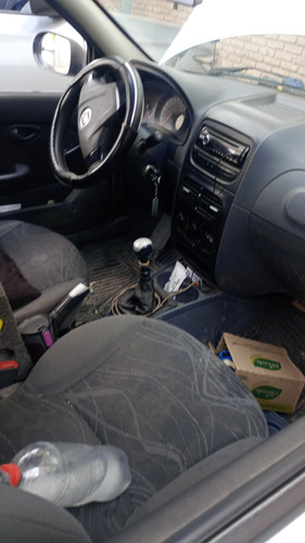 Fiat Strada 1.4 Working Cs C/aa