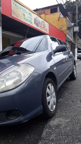 Renault Symbol Dinamic 1.6 16v 2010