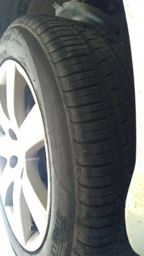 Peugeot 408 2.0 Allure Flex Aut. 4p 2012